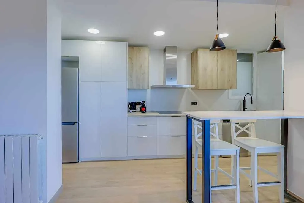 Apartment Apartamento Condal Blanes Spain