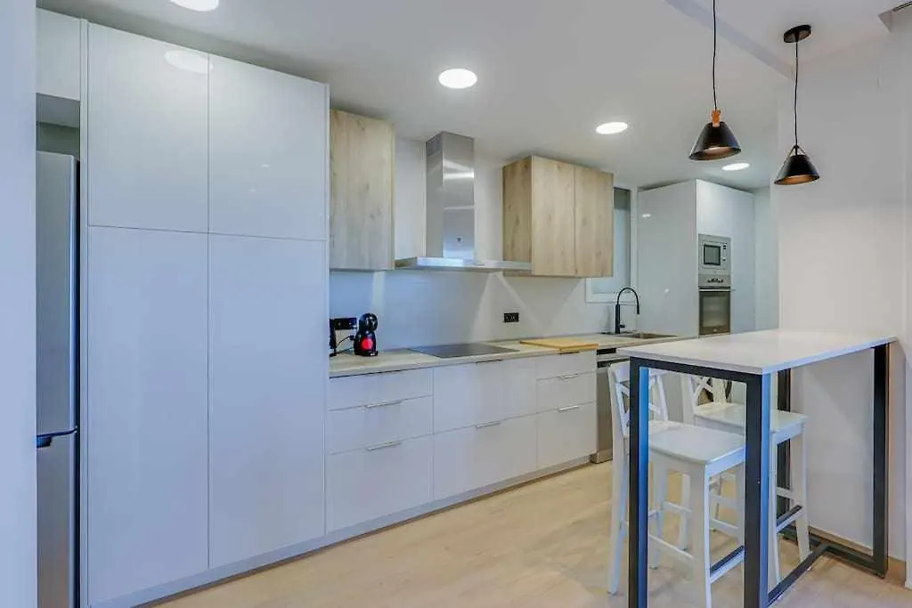 Apartamento Condal Blanes