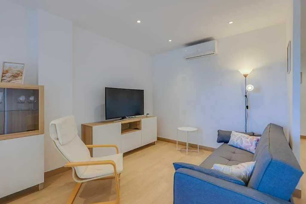 Apartamento Condal Blanes 0*,  Spain