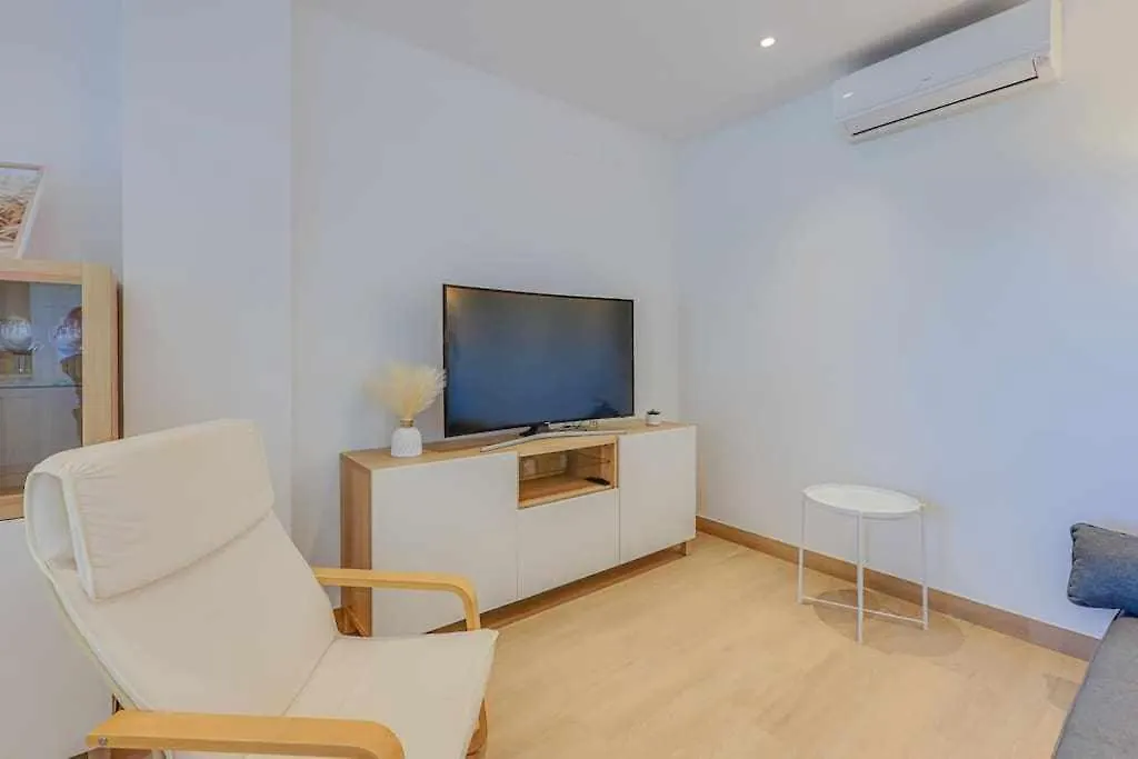 Apartamento Condal Blanes 0*,