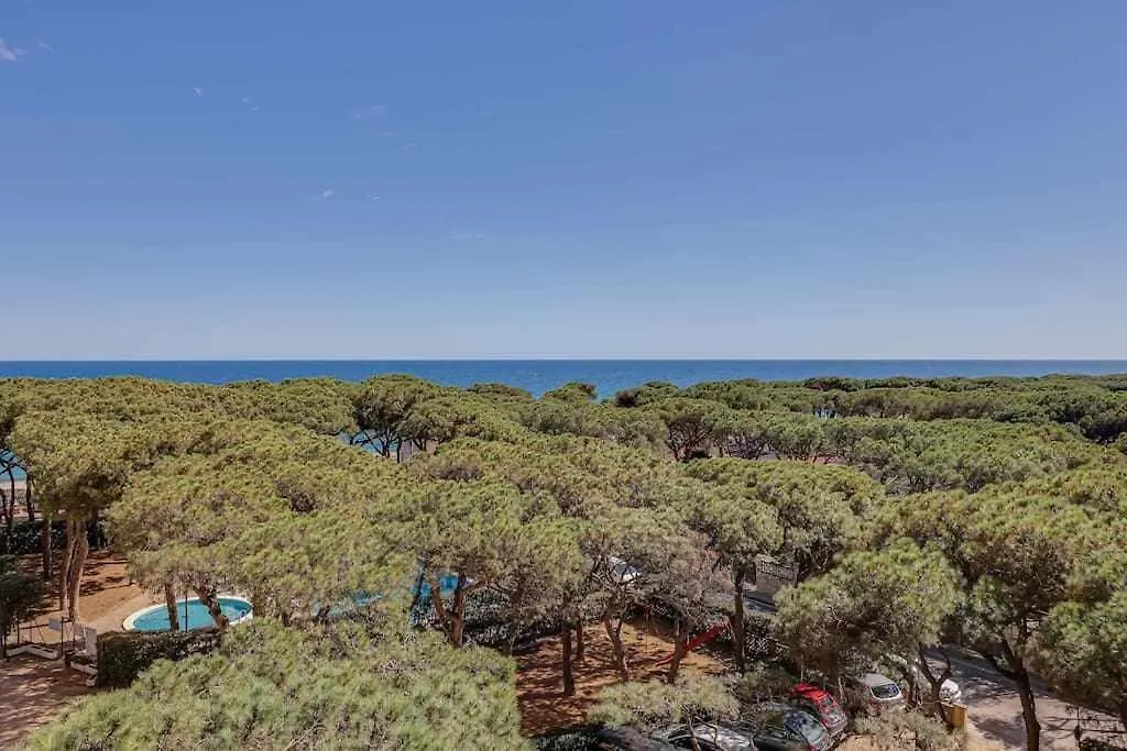 Apartamento Condal Blanes