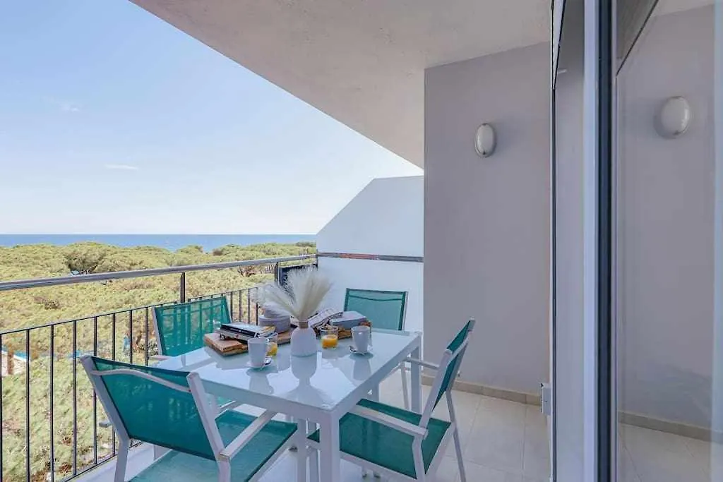 Apartamento Condal Blanes Spain