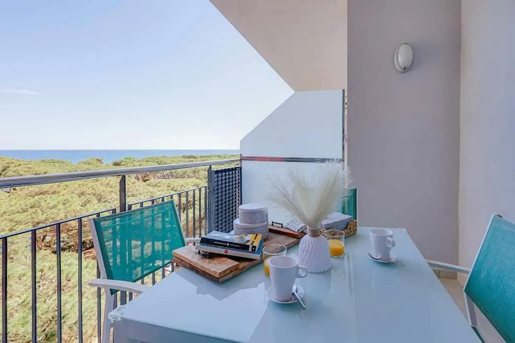 Apartamento Condal Blanes Apartment