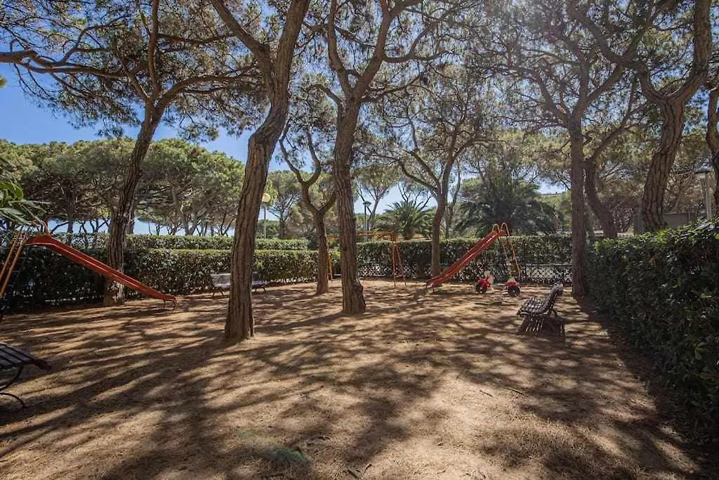 Apartment Apartamento Condal Blanes