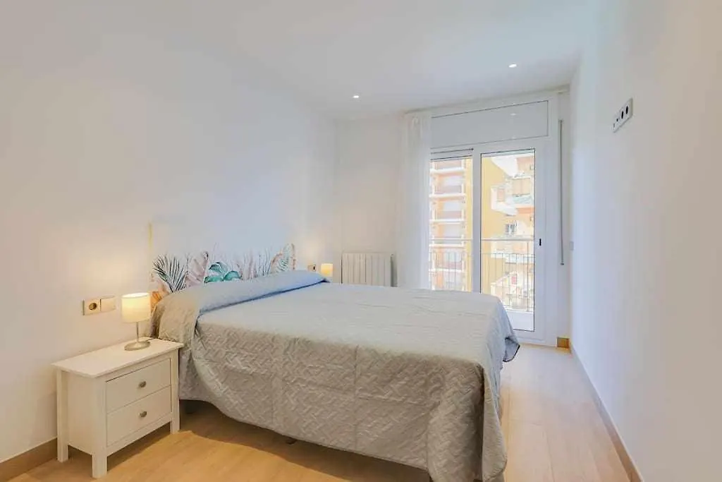 Apartment Apartamento Condal Blanes