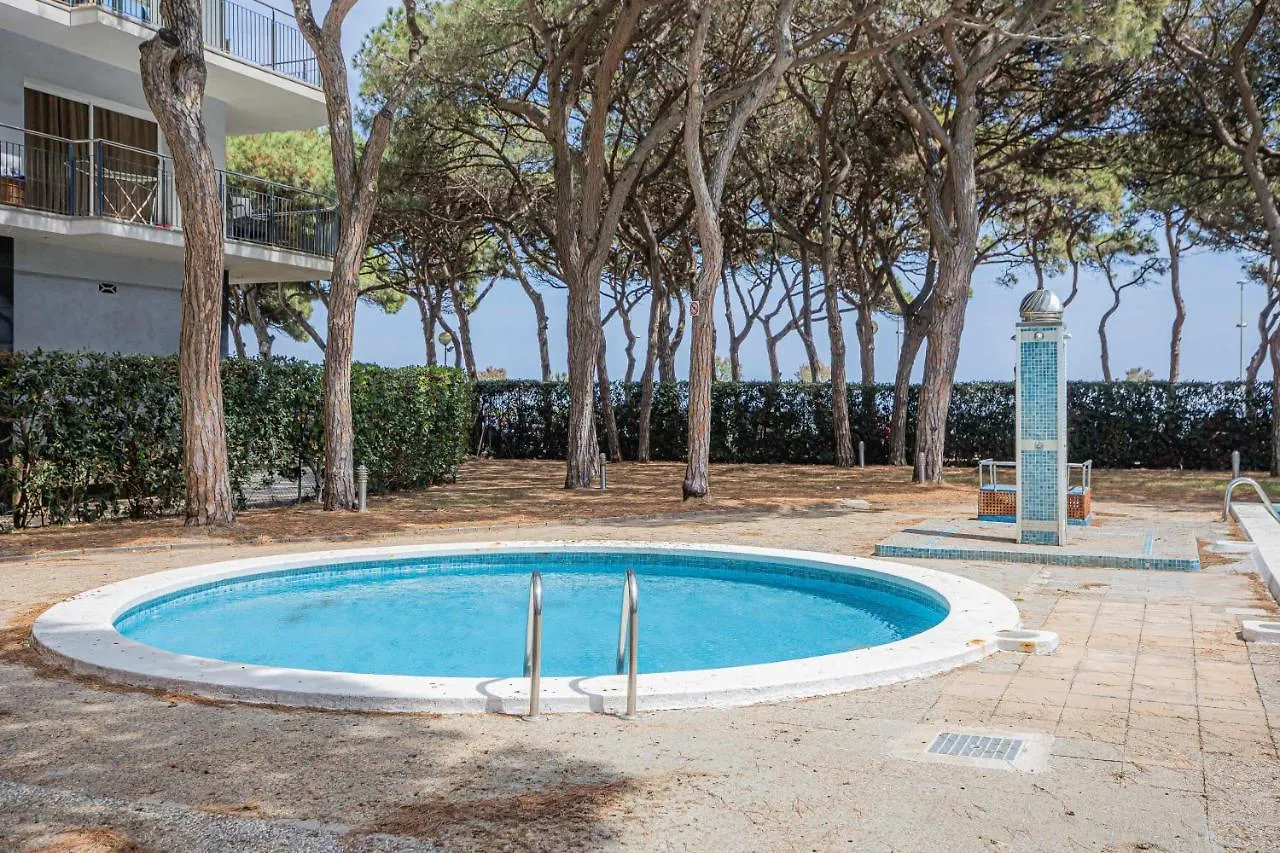 Apartamento Condal Blanes 0*,  Spain