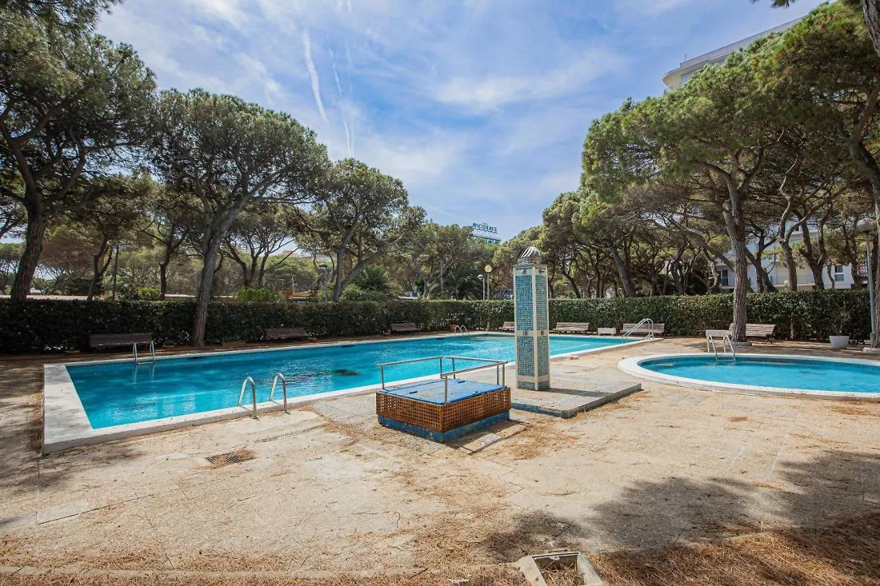 Apartamento Condal Blanes Spain