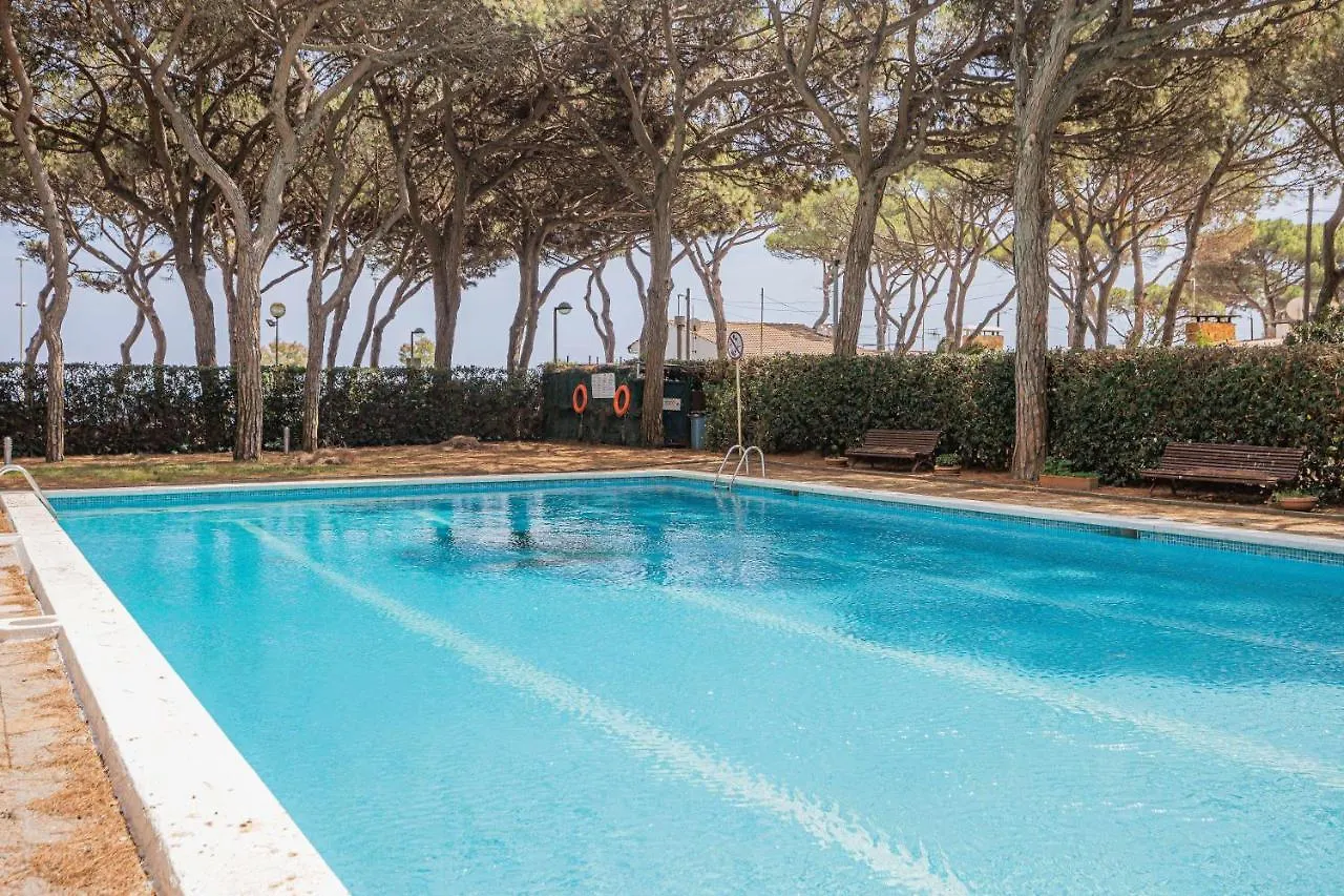 Apartamento Condal Blanes 0*,  Spain