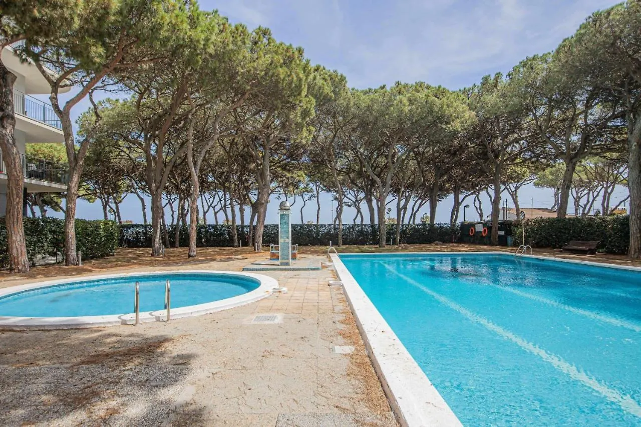 Apartamento Condal Blanes